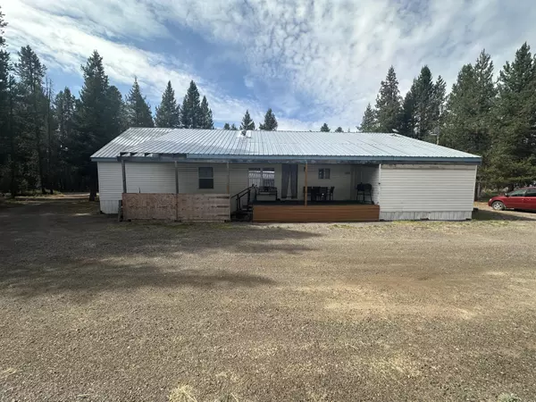 Chemult, OR 97731,425 Bernard LN