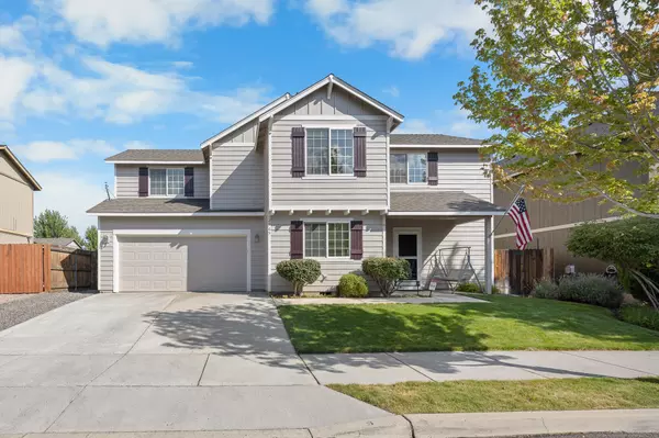 2965 Deschutes AVE, Redmond, OR 97756