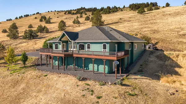 Klamath Falls, OR 97601,3427 Plum Hill RD