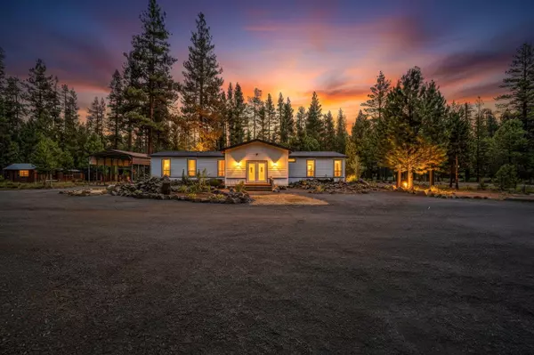 15640 Dawn RD, La Pine, OR 97739