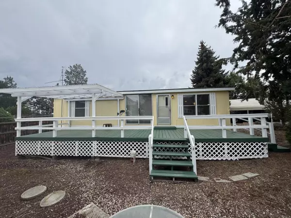 Redmond, OR 97756,2633 Obsidian AVE #100