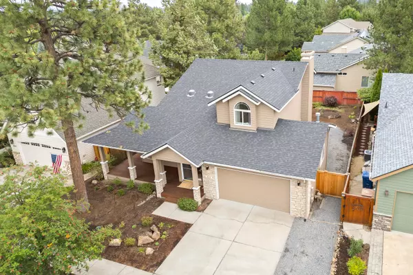 Bend, OR 97702,19889 Powers RD