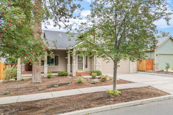 Bend, OR 97702,19889 Powers RD