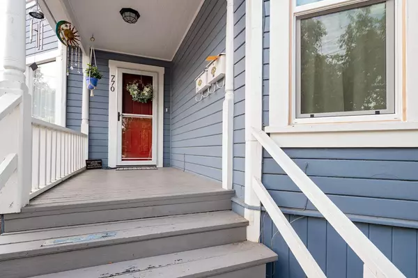 Ashland, OR 97520,770 Iowa ST