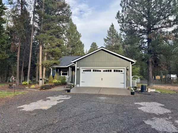 La Pine, OR 97739,52748 Golden Astor RD