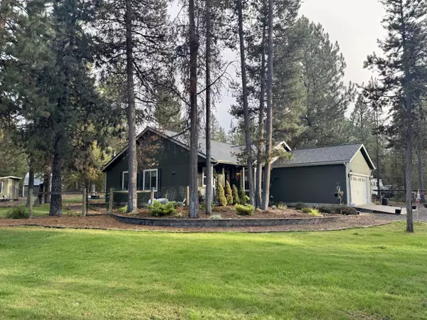 La Pine, OR 97739,52748 Golden Astor RD