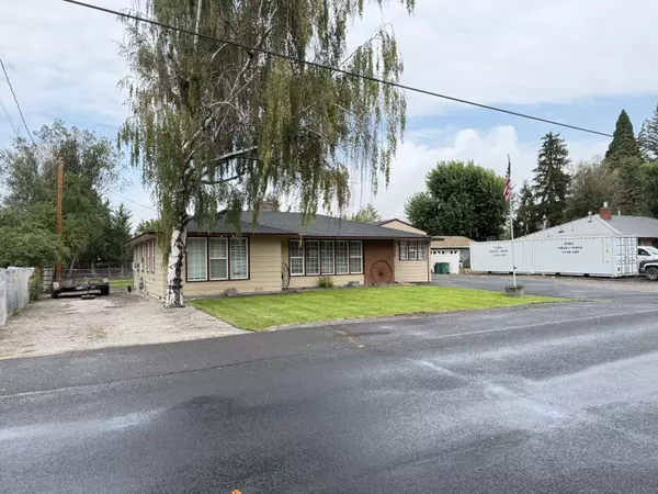 Klamath Falls, OR 97603,4625 Laverne AVE