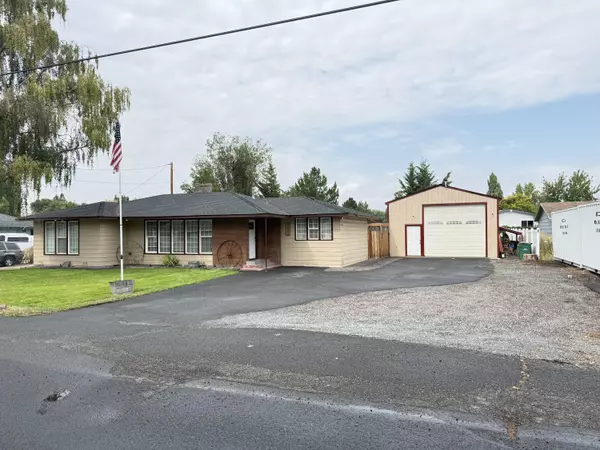 4625 Laverne AVE, Klamath Falls, OR 97603