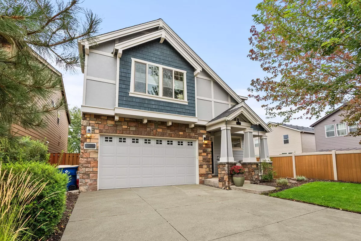 Bend, OR 97702,61228 Dayspring DR