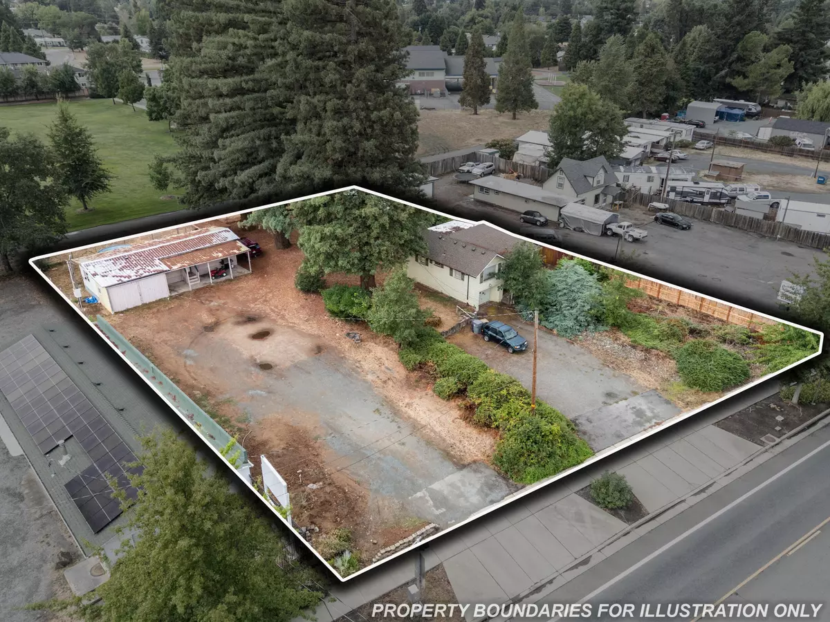 Grants Pass, OR 97527,1461 Rogue River HWY