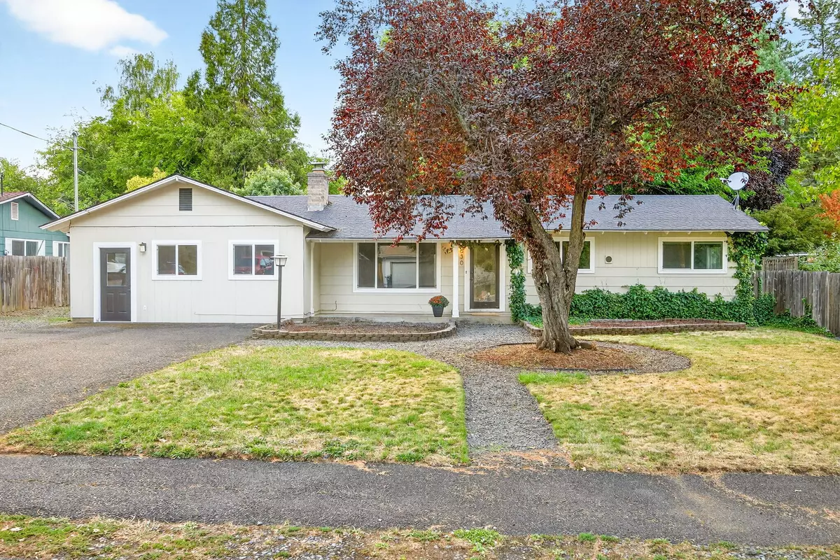 Jacksonville, OR 97530,630 Beverly WAY