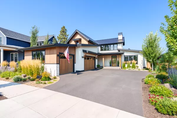 Bend, OR 97703,3018 Tharp AVE