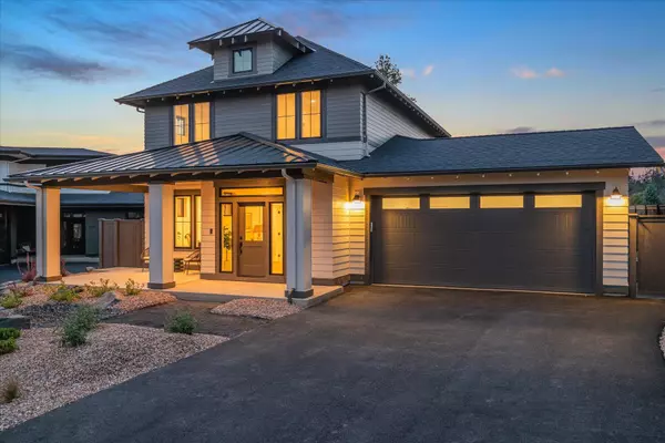 2631 Waymaker CT #Lot 3, Bend, OR 97703