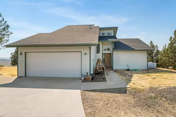 Madras, OR 97741,1925 Loucks RD