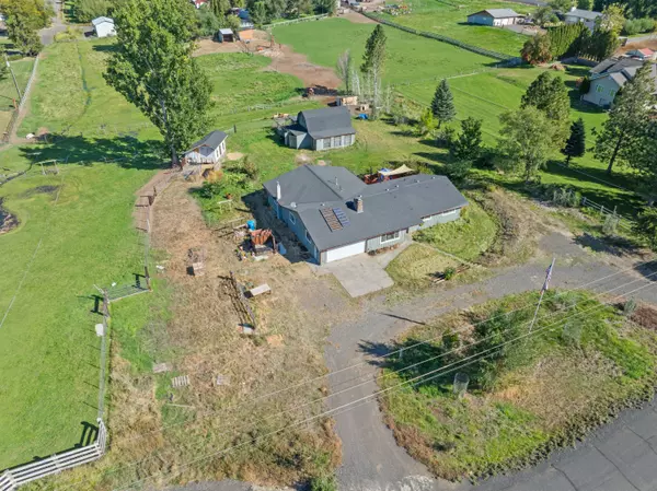 873 West Hills RD, Prineville, OR 97754