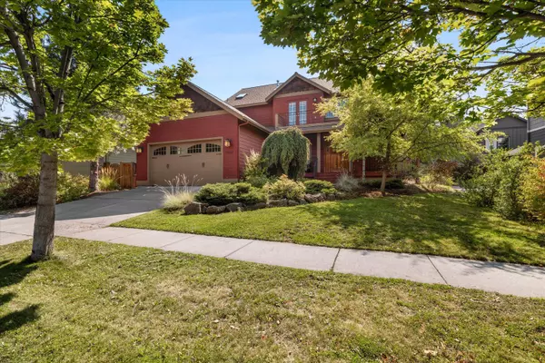 Bend, OR 97701,20663 Sierra DR