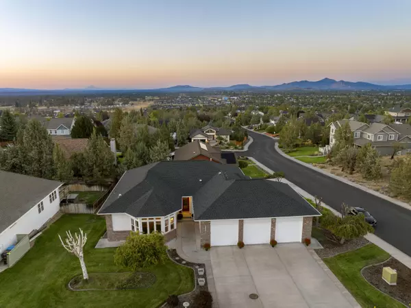 Redmond, OR 97756,3735 Timber AVE