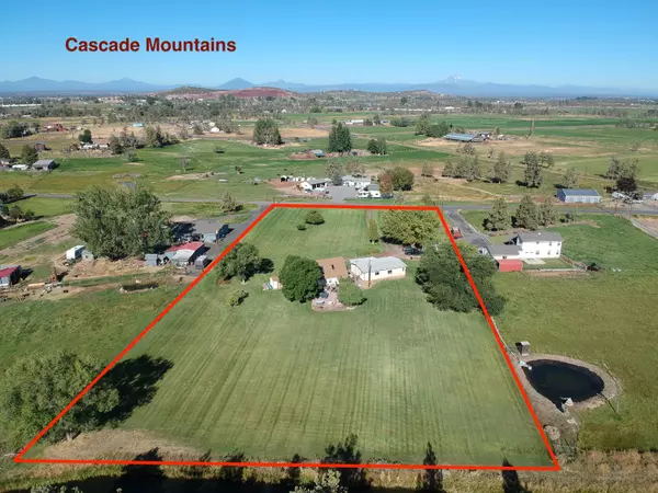 Redmond, OR 97756,3680 Walnut DR