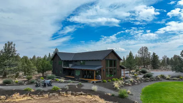Bend, OR 97703,17644 Cascade Estates DR