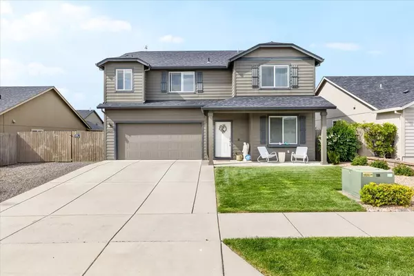 3427 Ford DR, Medford, OR 97504