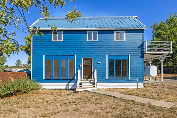 2760 Derby ST, Klamath Falls, OR 97603