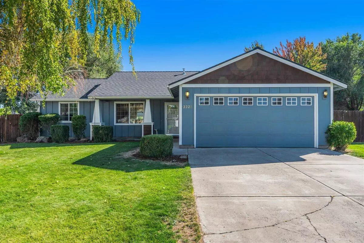 Redmond, OR 97756,2228 Stonehedge CT