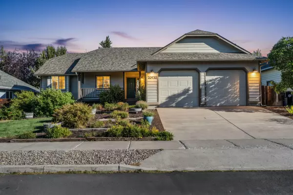 20930 Spinnaker ST, Bend, OR 97701