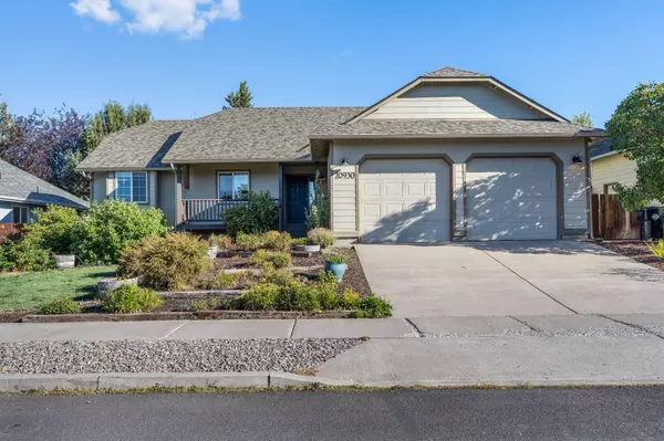 Bend, OR 97701,20930 Spinnaker ST