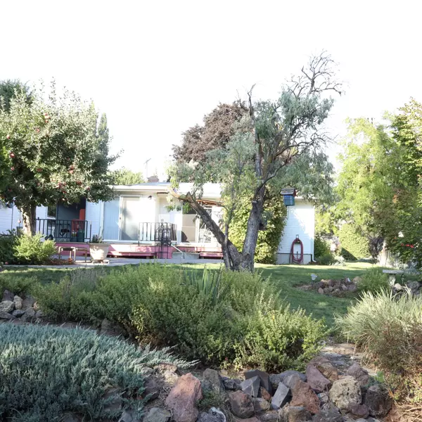 Klamath Falls, OR 97601,246 Soquel ST