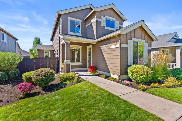 Bend, OR 97701,3831 Purcell BLVD