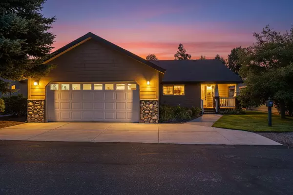 Sisters, OR 97759,269 Wheeler LOOP