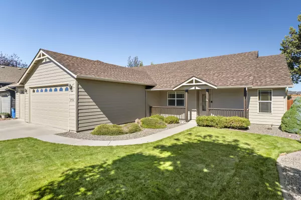 Redmond, OR 97756,2926 19th ST