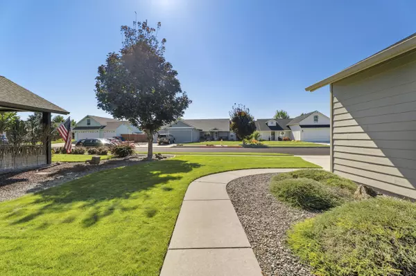 Redmond, OR 97756,2926 19th ST