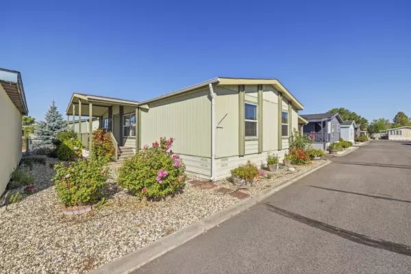 Klamath Falls, OR 97603,4200 Summers LN #UNIT 58