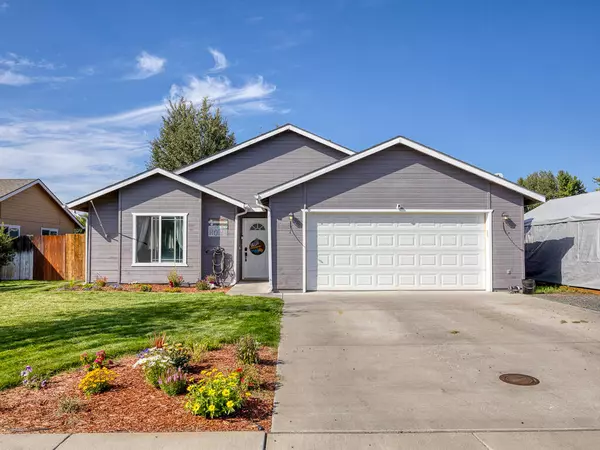 7446 Boyd PL, Klamath Falls, OR 97603
