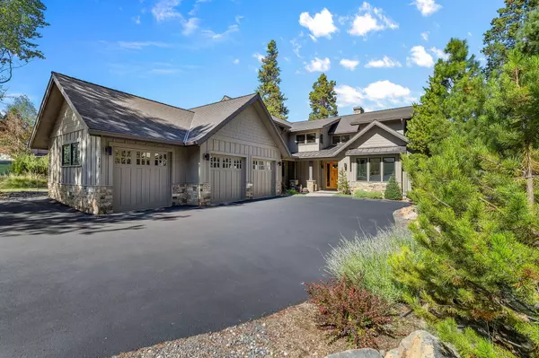 17800 Big Leaf LN ##24, Sunriver, OR 97707