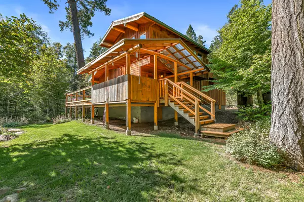 Williams, OR 97544,3496 East Fork RD