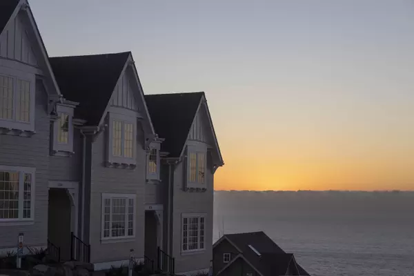 Depoe Bay, OR 97341,1128 Seascape AVE #9