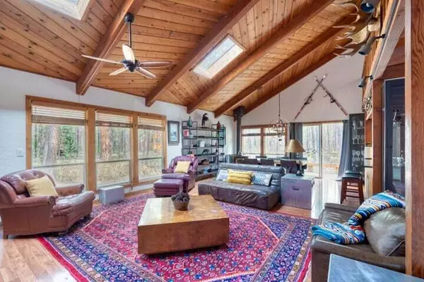 Black Butte Ranch, OR 97759,70686 Buck Brush #SM85