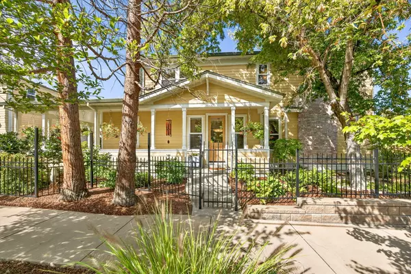 292 B ST, Ashland, OR 97520