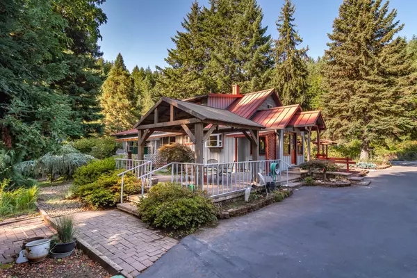 Drain, OR 97435,5339 Hardscrabble RD