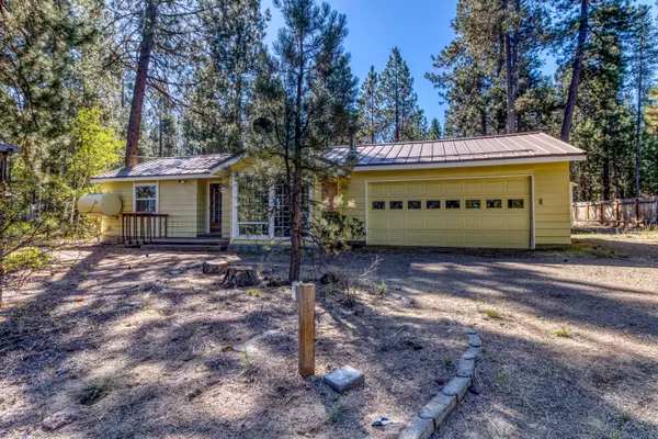 La Pine, OR 97739,15863 Dawn RD