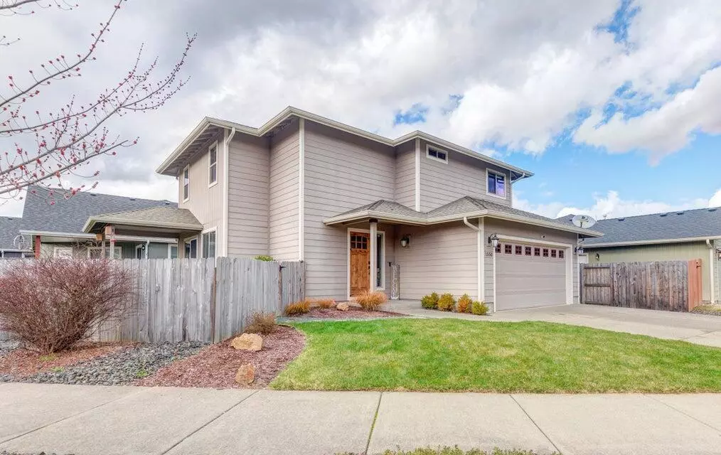 Grants Pass, OR 97527,1550 Kokanee LN