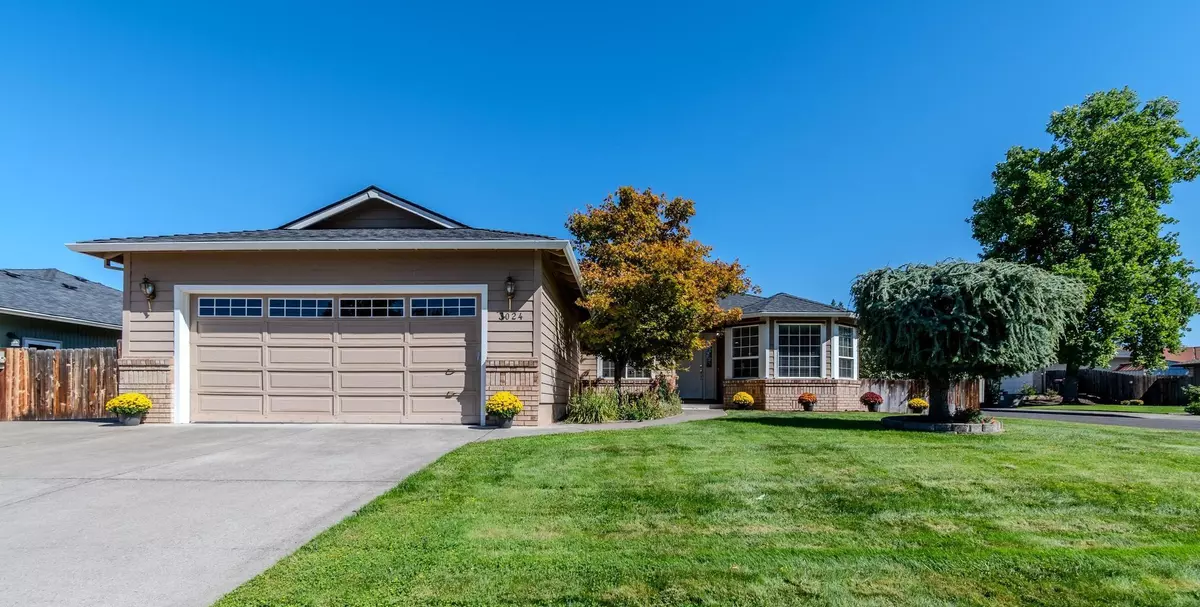 Medford, OR 97504,3024 Adams CIR