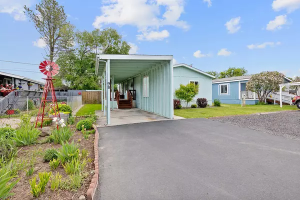 Prineville, OR 97754,185 Harwood AVE #98