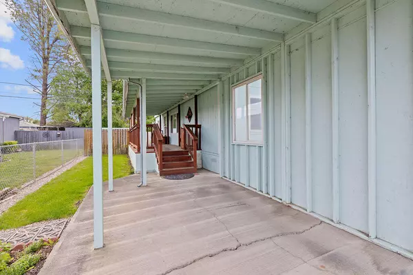 Prineville, OR 97754,185 Harwood AVE #98