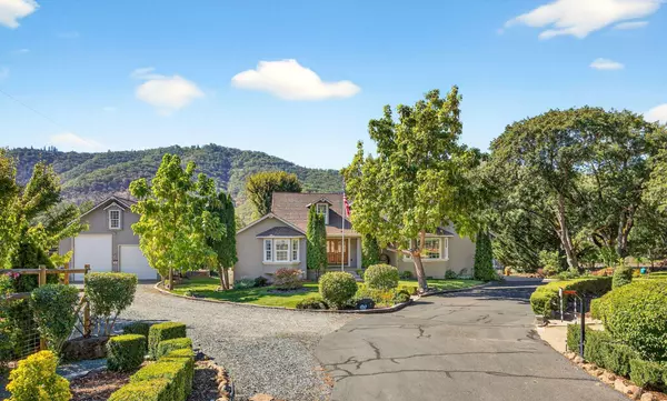 Gold Hill, OR 97525,8909 John Day DR