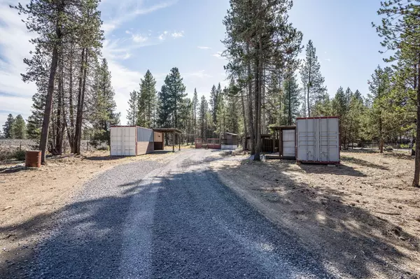 La Pine, OR 97739,53302 Pine Crest LN