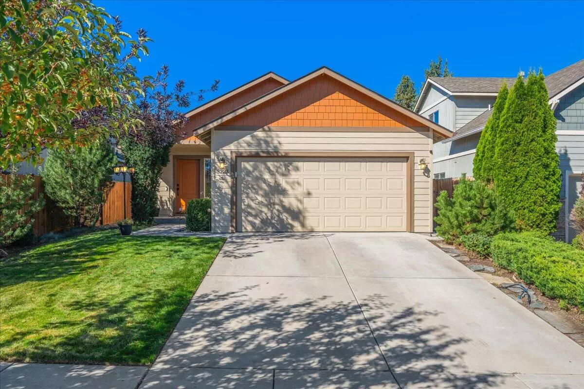 Bend, OR 97701,3223 Spring Creek PL
