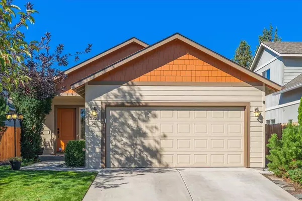 Bend, OR 97701,3223 Spring Creek PL